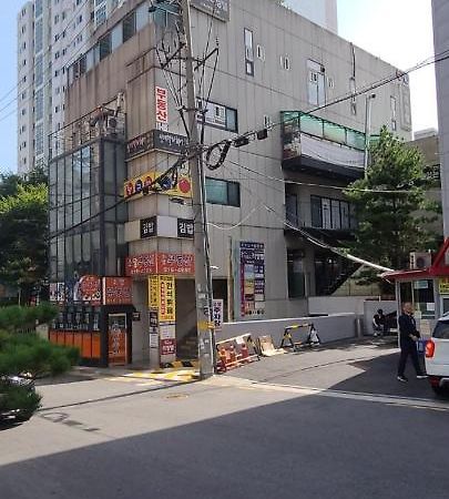 Yeouido Stay 首爾 外观 照片