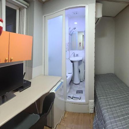 Yeouido Stay 首爾 外观 照片