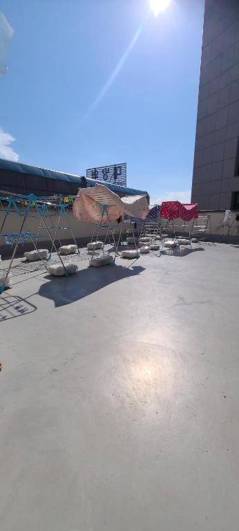 Yeouido Stay 首爾 外观 照片