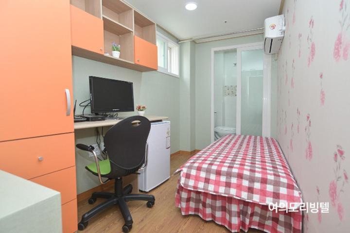 Yeouido Stay 首爾 外观 照片