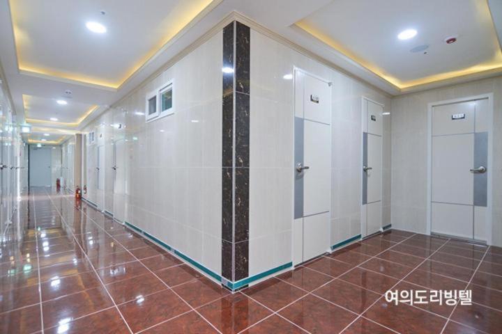 Yeouido Stay 首爾 外观 照片
