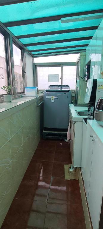 Yeouido Stay 首爾 外观 照片