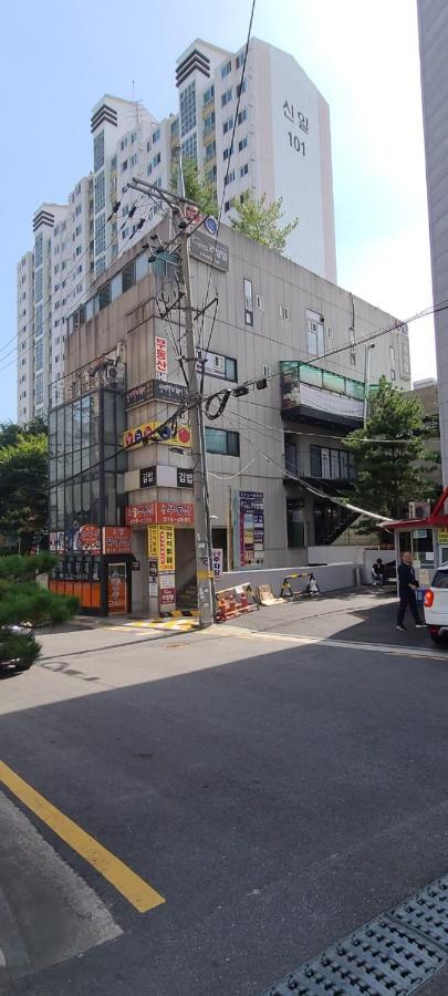 Yeouido Stay 首爾 外观 照片