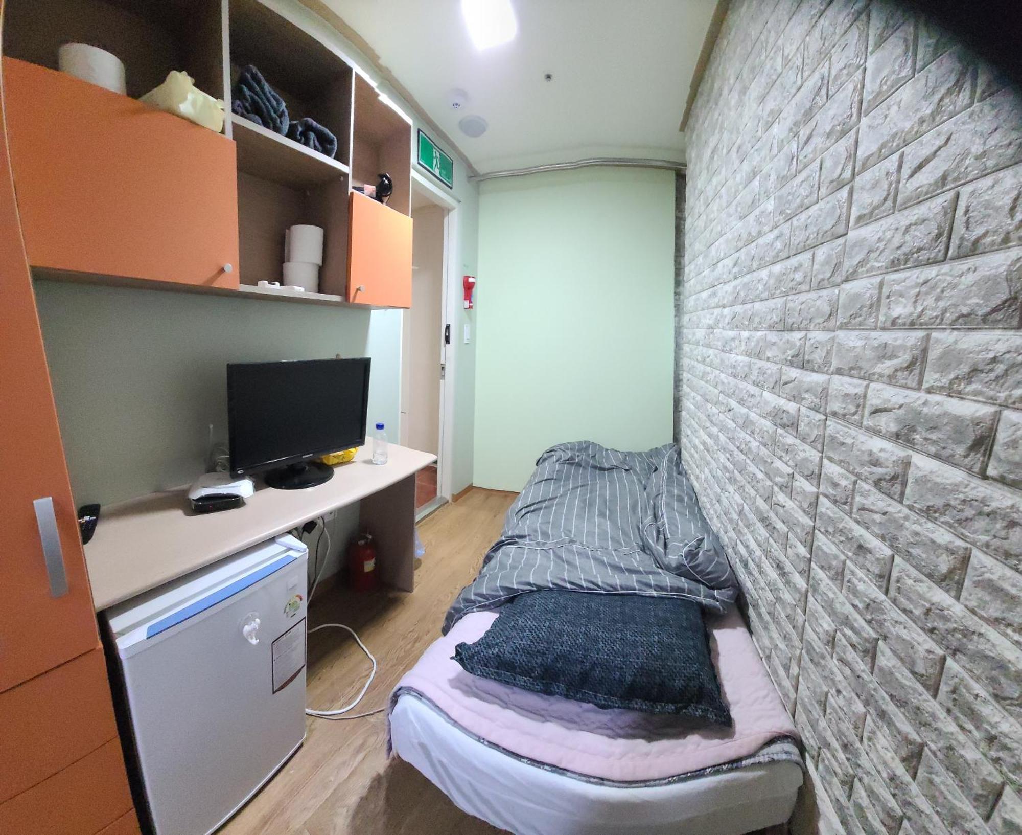 Yeouido Stay 首爾 外观 照片