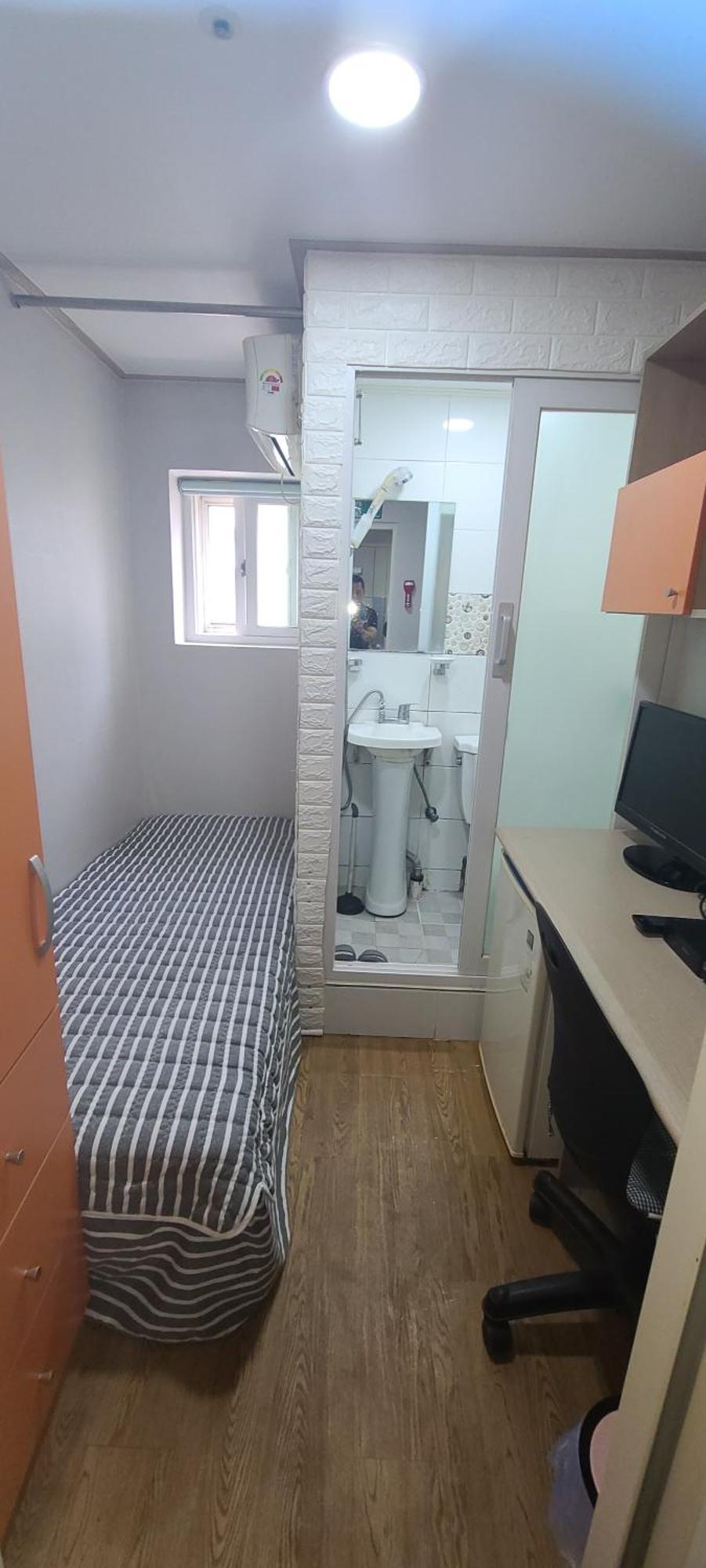 Yeouido Stay 首爾 外观 照片