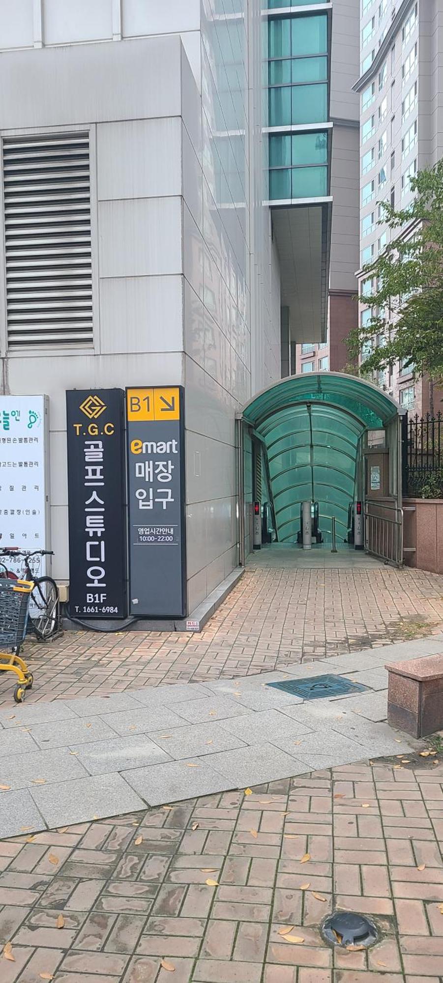 Yeouido Stay 首爾 外观 照片