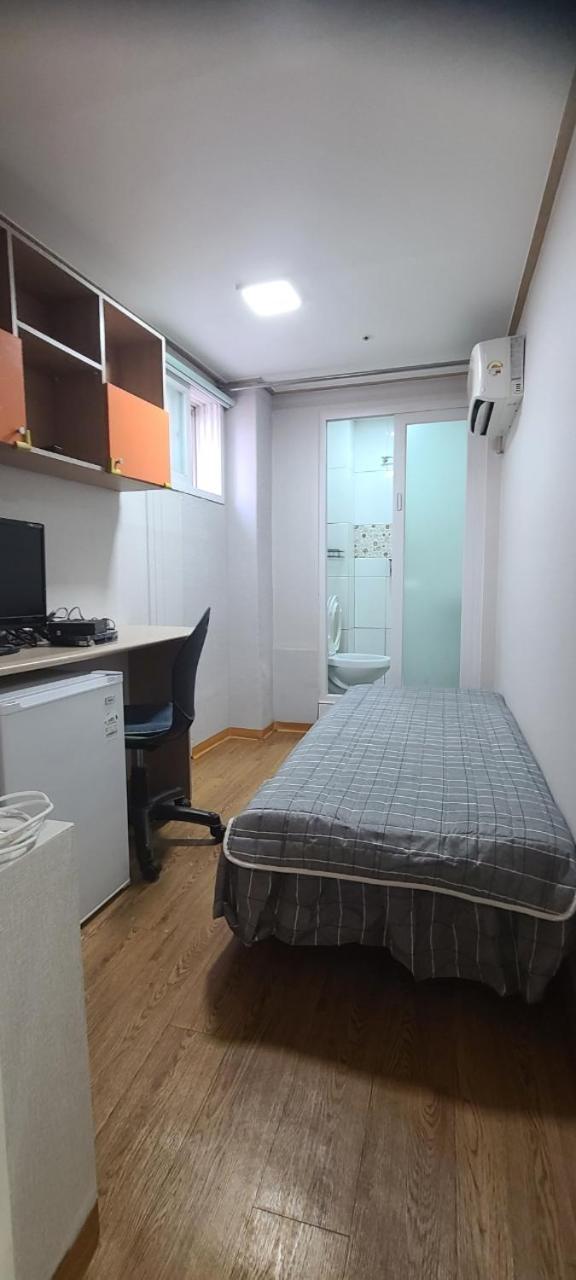 Yeouido Stay 首爾 外观 照片