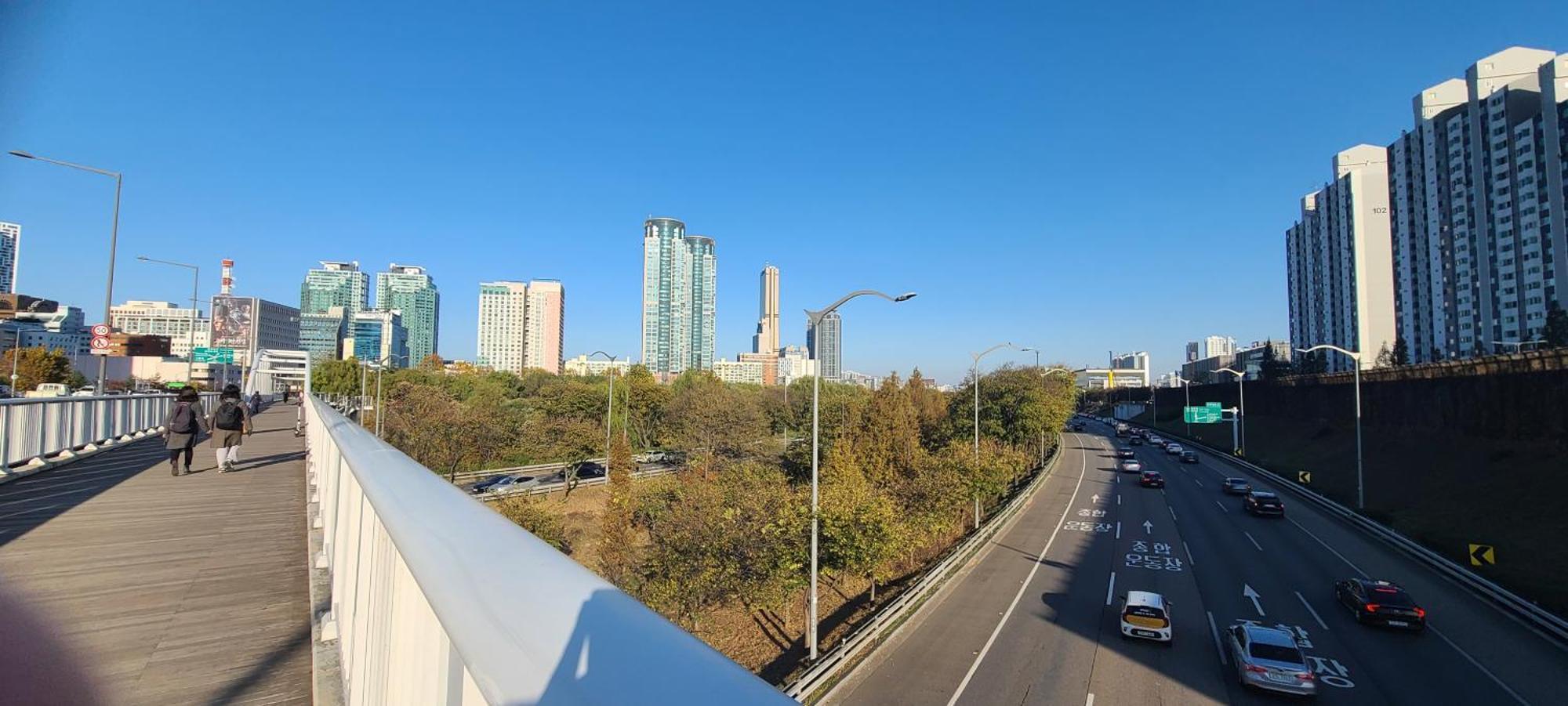 Yeouido Stay 首爾 外观 照片