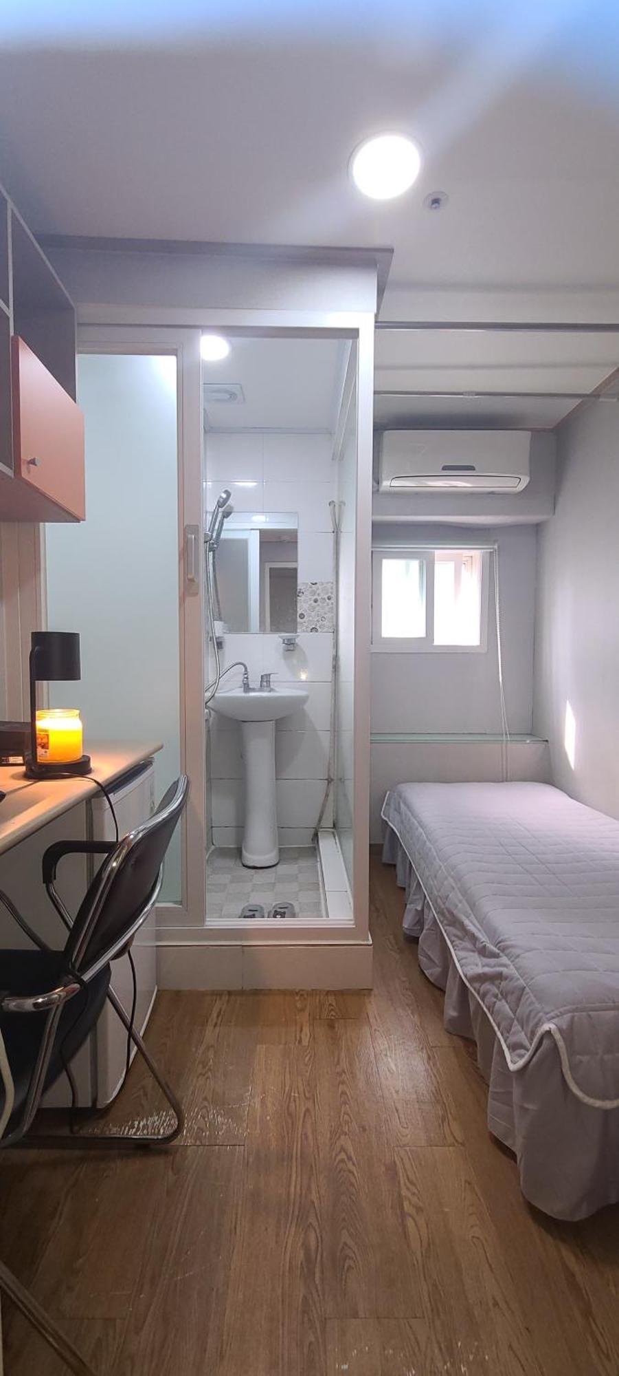Yeouido Stay 首爾 外观 照片
