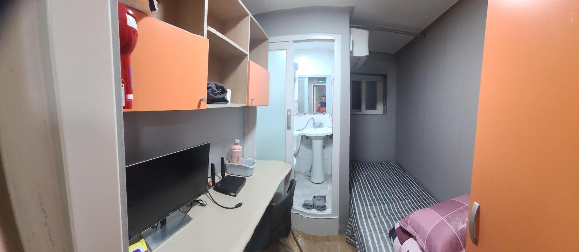 Yeouido Stay 首爾 外观 照片