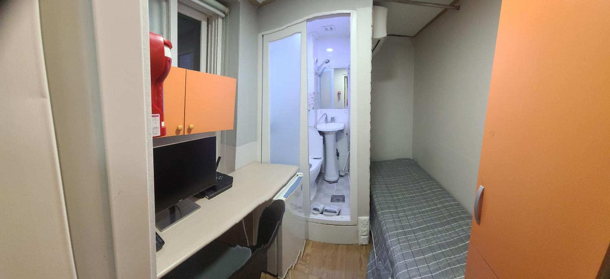 Yeouido Stay 首爾 外观 照片