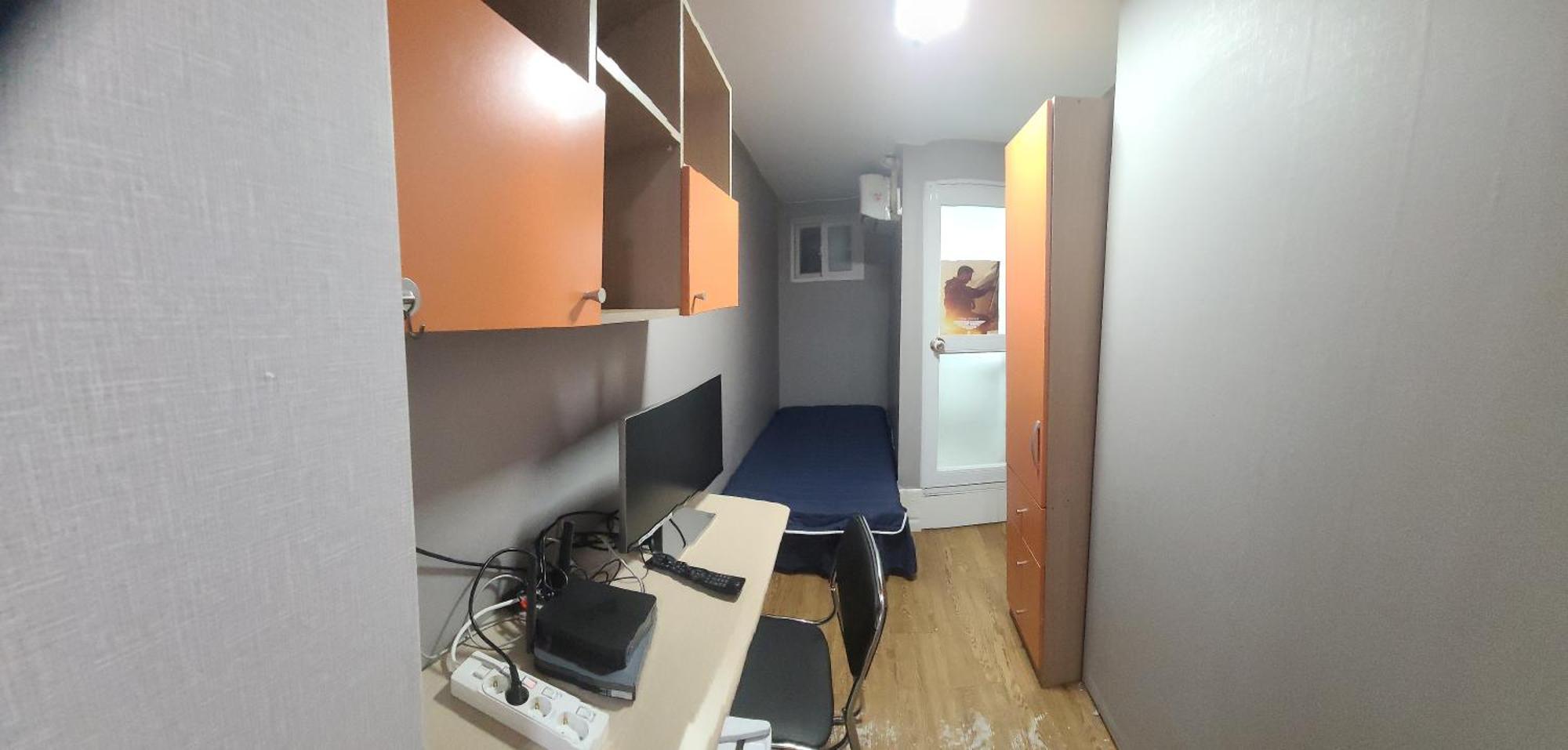 Yeouido Stay 首爾 外观 照片