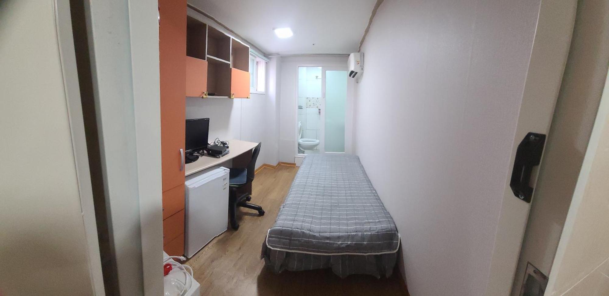 Yeouido Stay 首爾 外观 照片